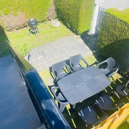 Apartamento Un Mendi Argelès-Gazost Exterior foto