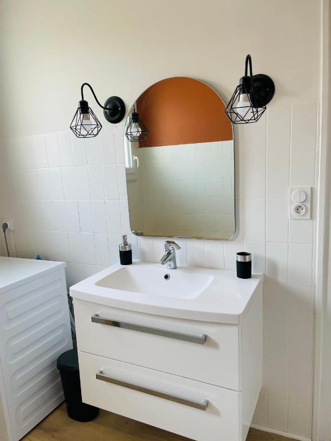 Apartamento Un Mendi Argelès-Gazost Exterior foto