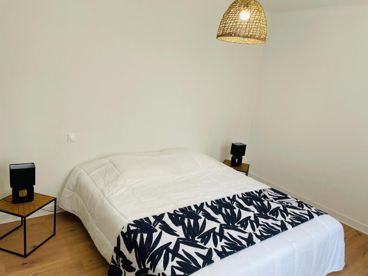Apartamento Un Mendi Argelès-Gazost Exterior foto