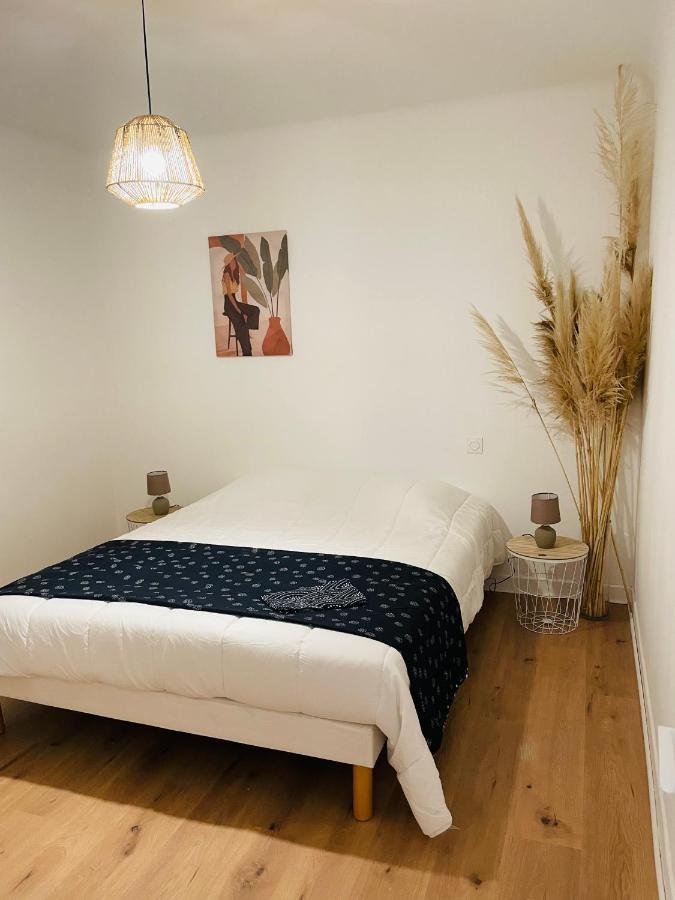 Apartamento Un Mendi Argelès-Gazost Exterior foto