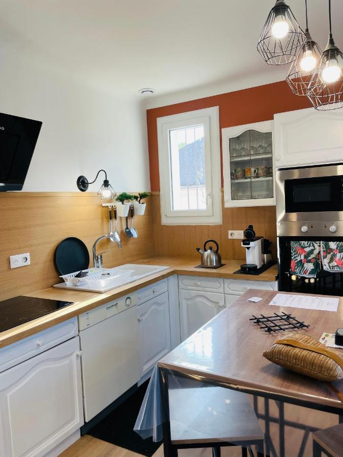 Apartamento Un Mendi Argelès-Gazost Exterior foto
