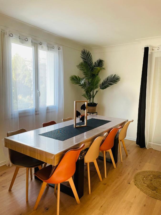 Apartamento Un Mendi Argelès-Gazost Exterior foto