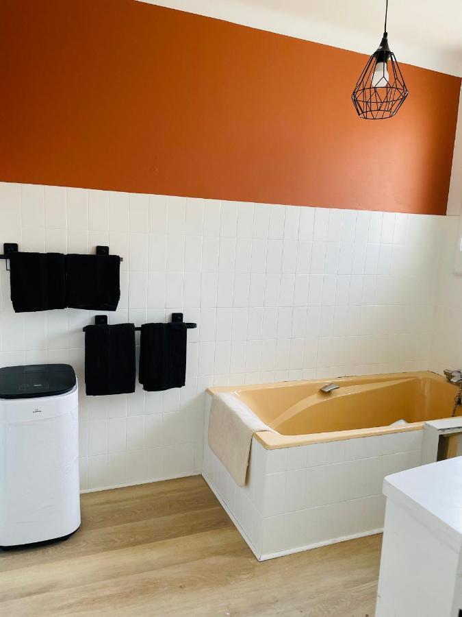 Apartamento Un Mendi Argelès-Gazost Exterior foto