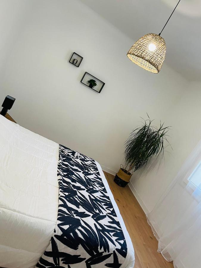 Apartamento Un Mendi Argelès-Gazost Exterior foto
