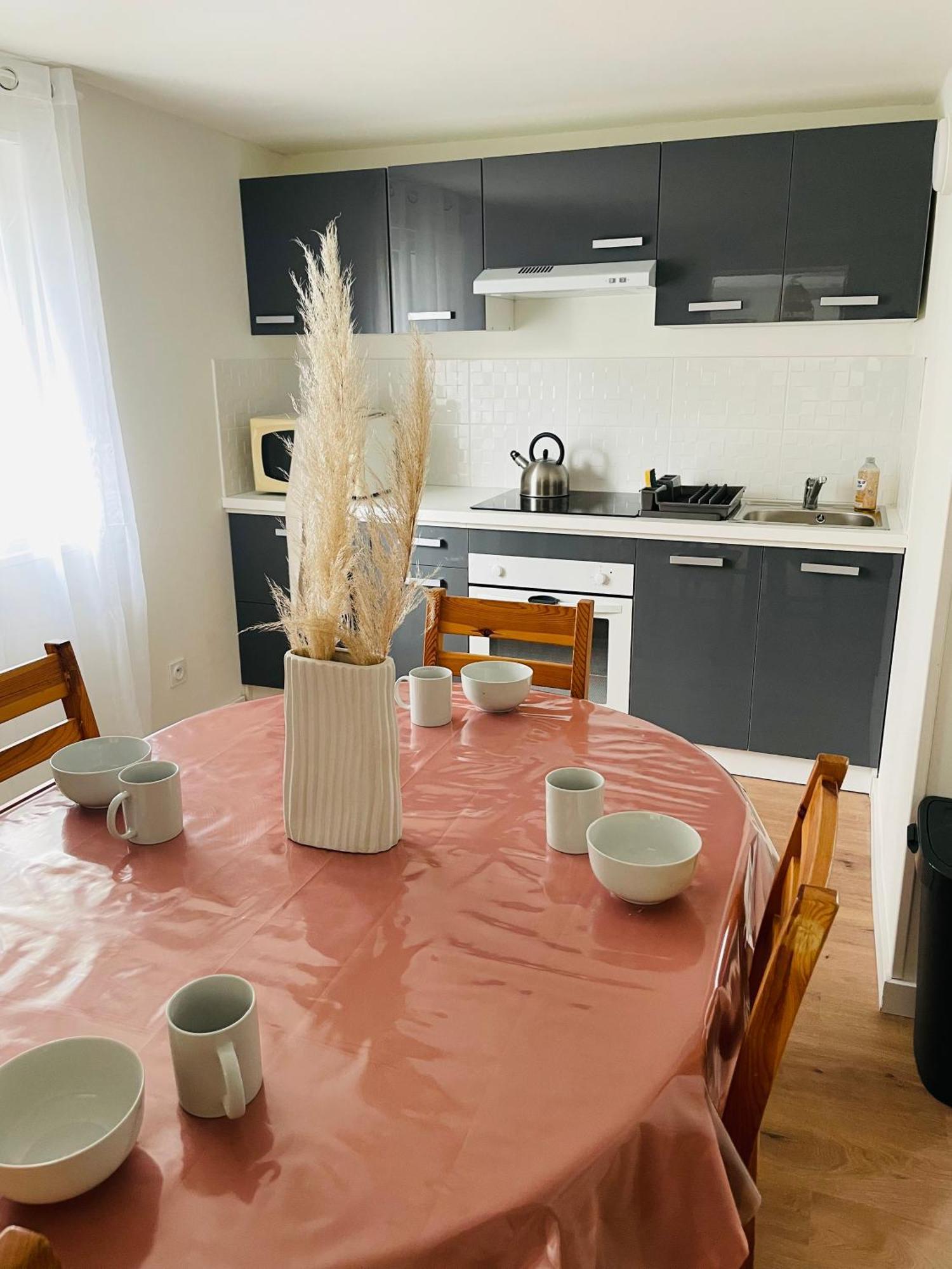 Apartamento Un Mendi Argelès-Gazost Exterior foto