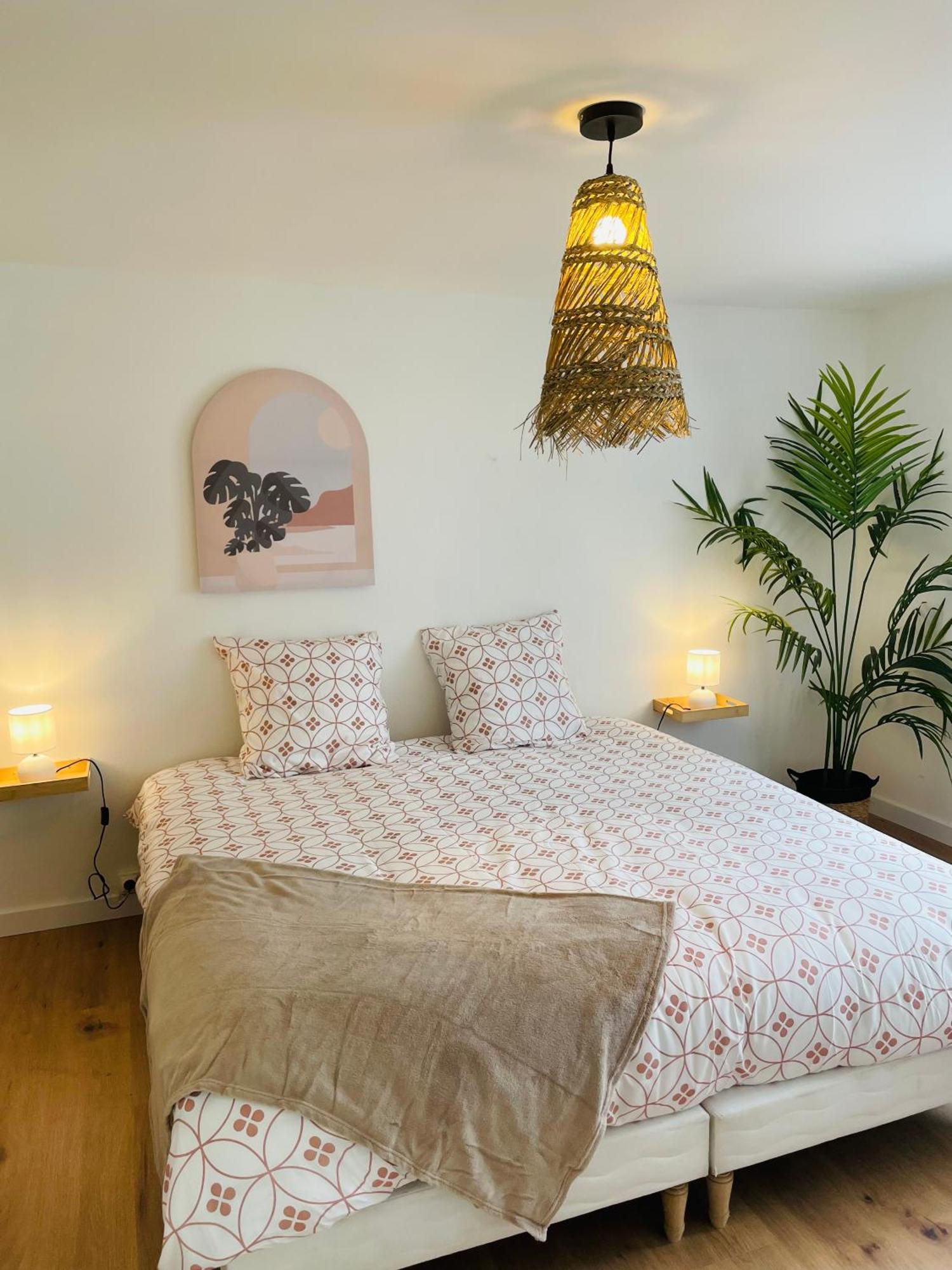 Apartamento Un Mendi Argelès-Gazost Exterior foto