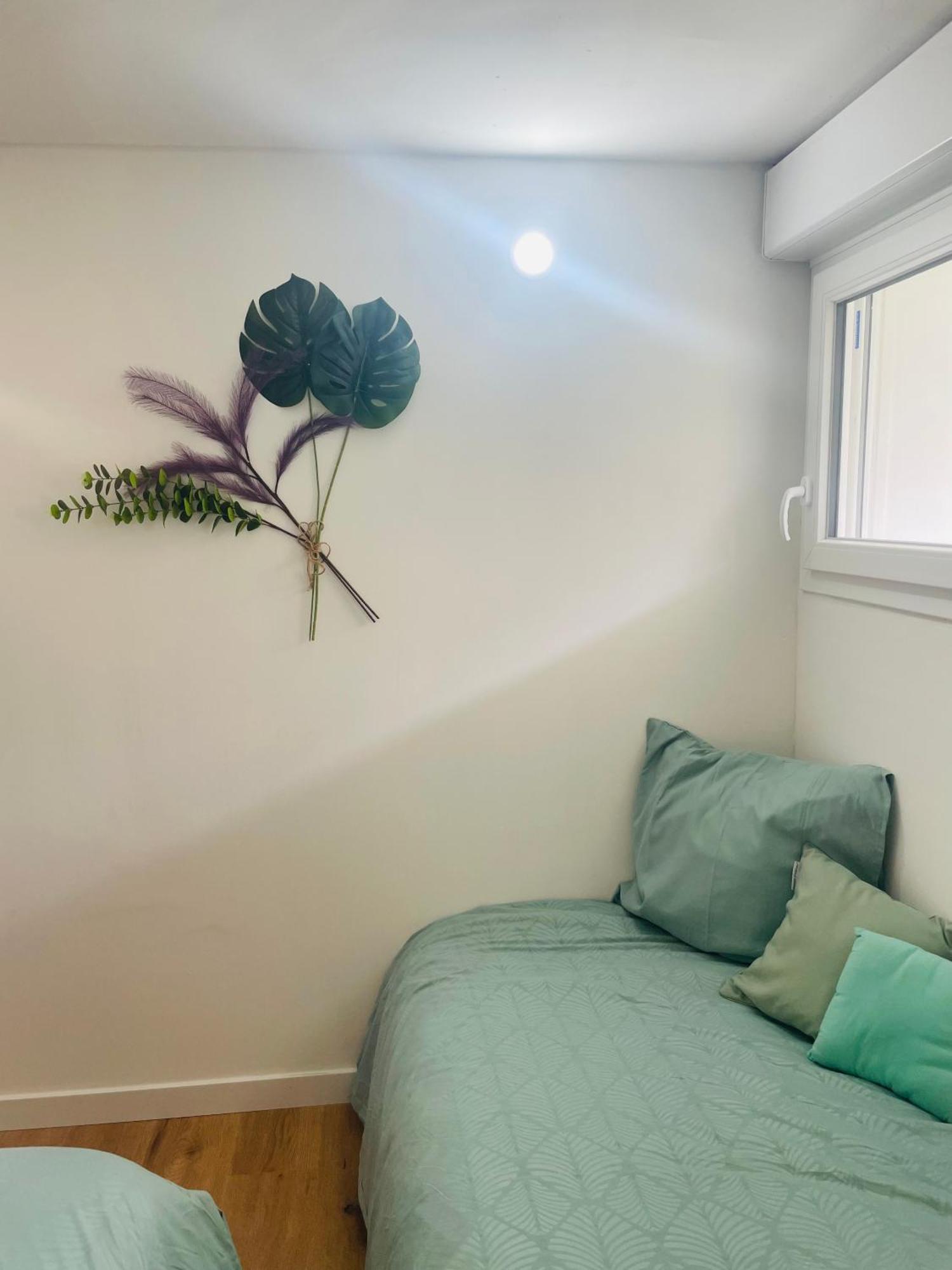 Apartamento Un Mendi Argelès-Gazost Exterior foto
