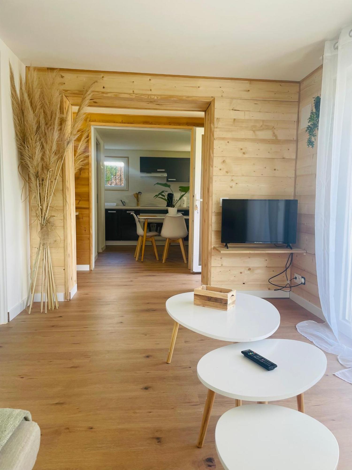 Apartamento Un Mendi Argelès-Gazost Exterior foto