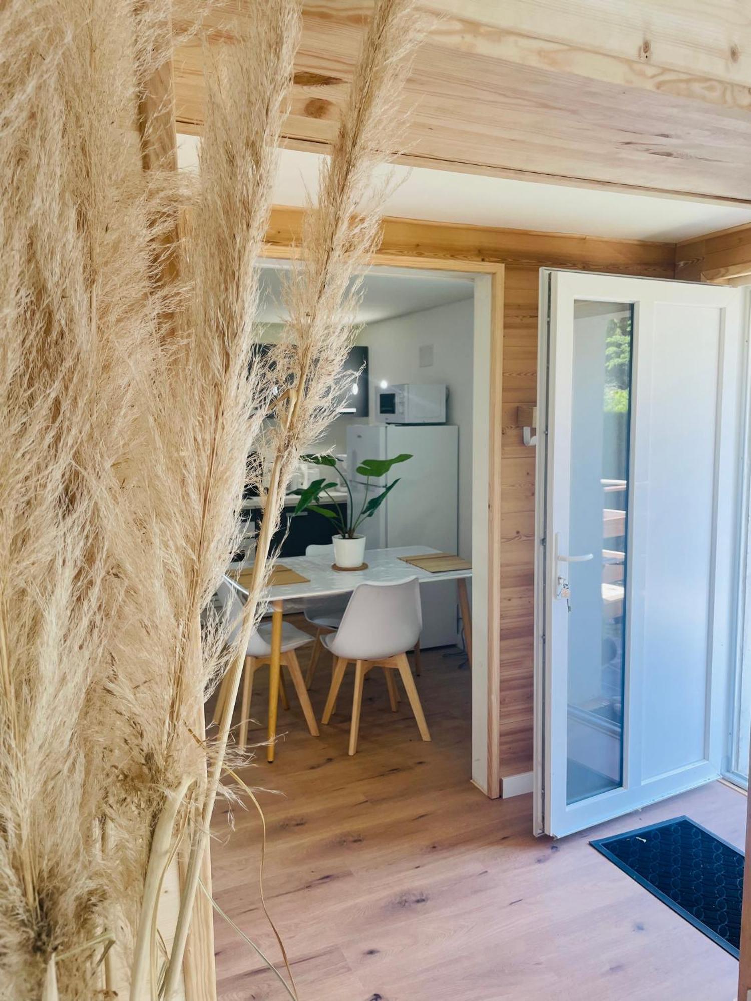 Apartamento Un Mendi Argelès-Gazost Exterior foto